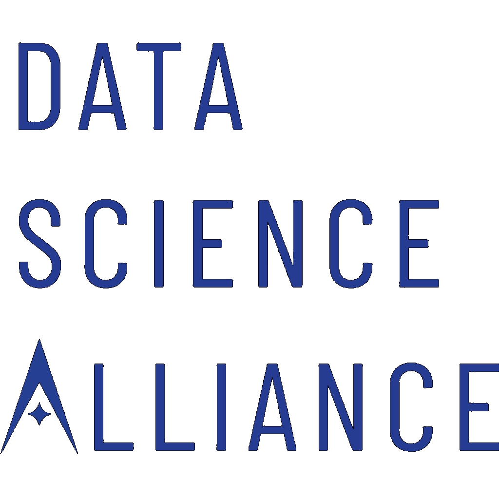 Data Science Alliance logo