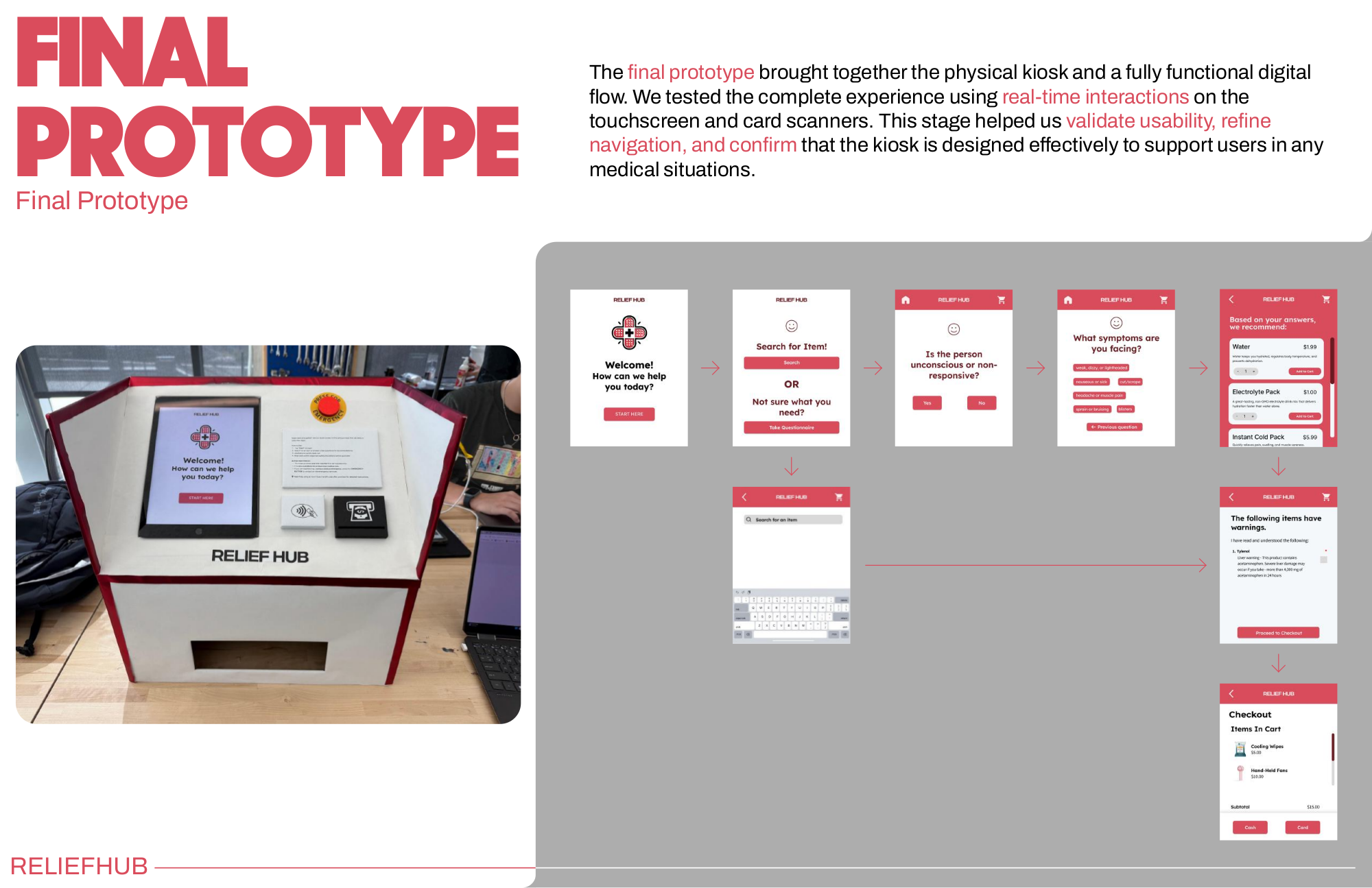 Current Portfolio — page 18
