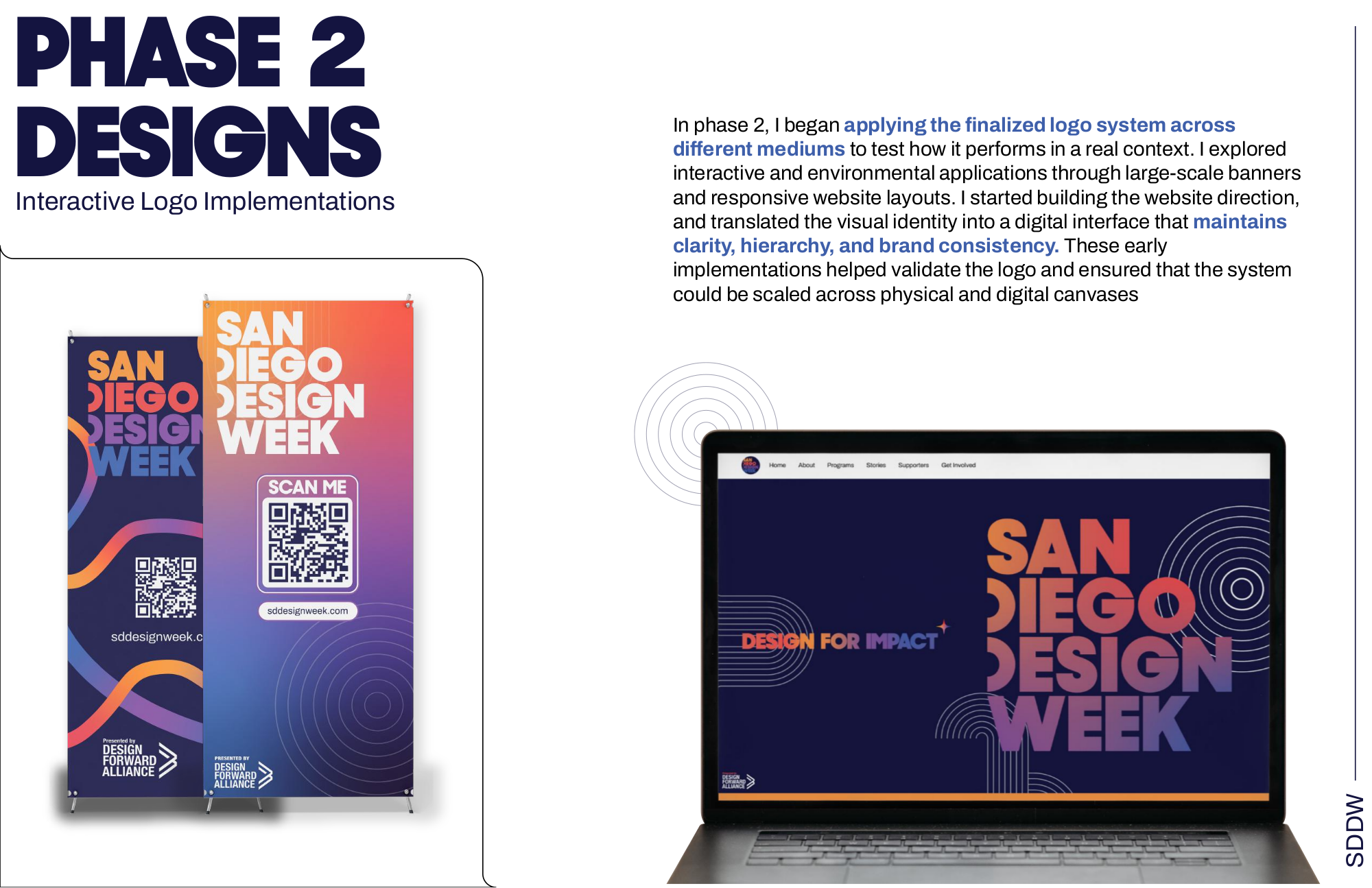 Current Portfolio — page 23