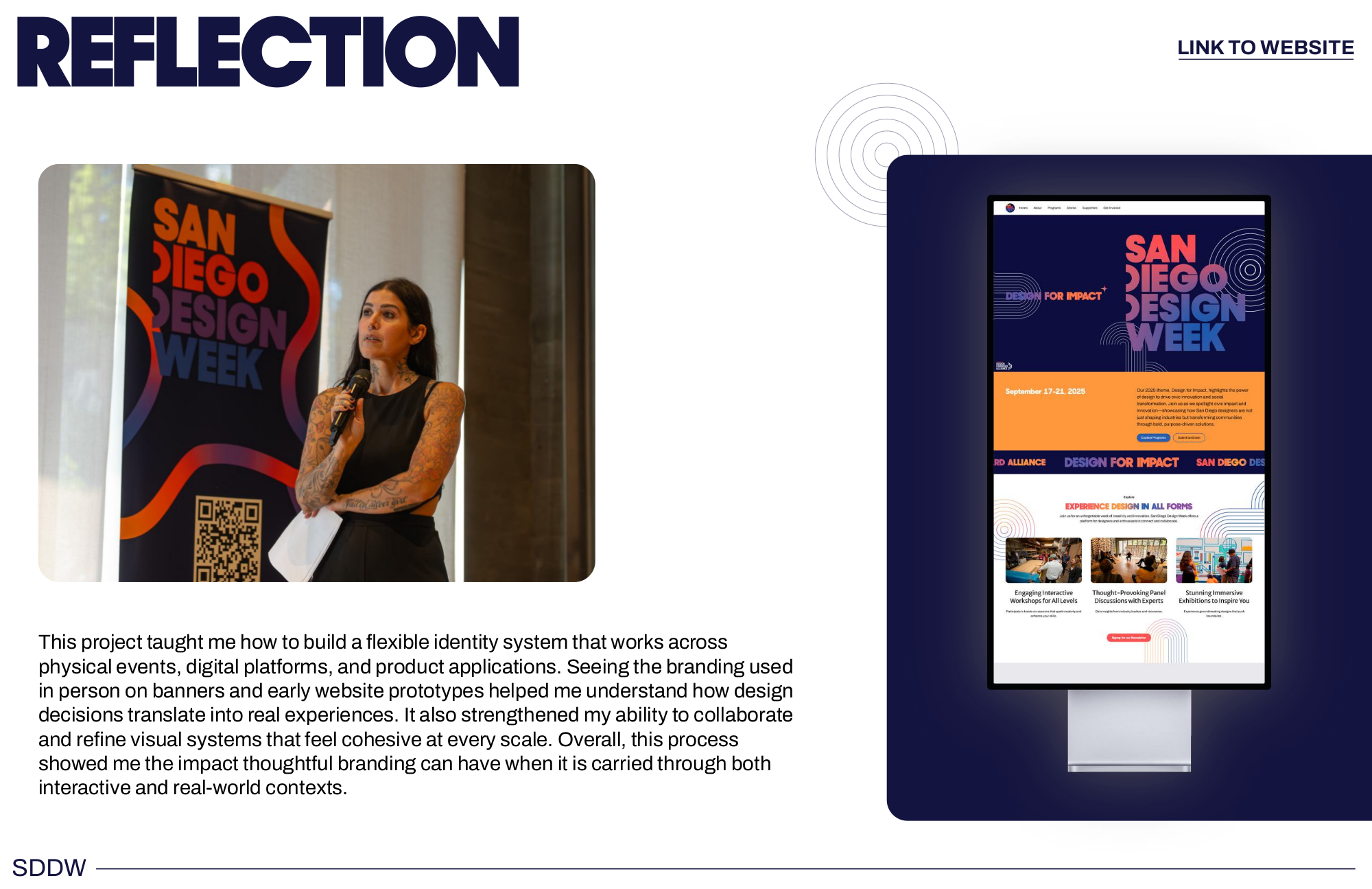 Current Portfolio — page 27