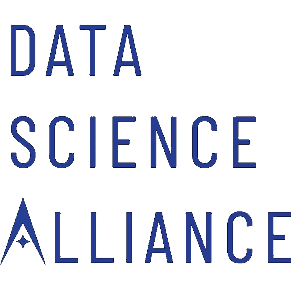 Data Science Alliance logo