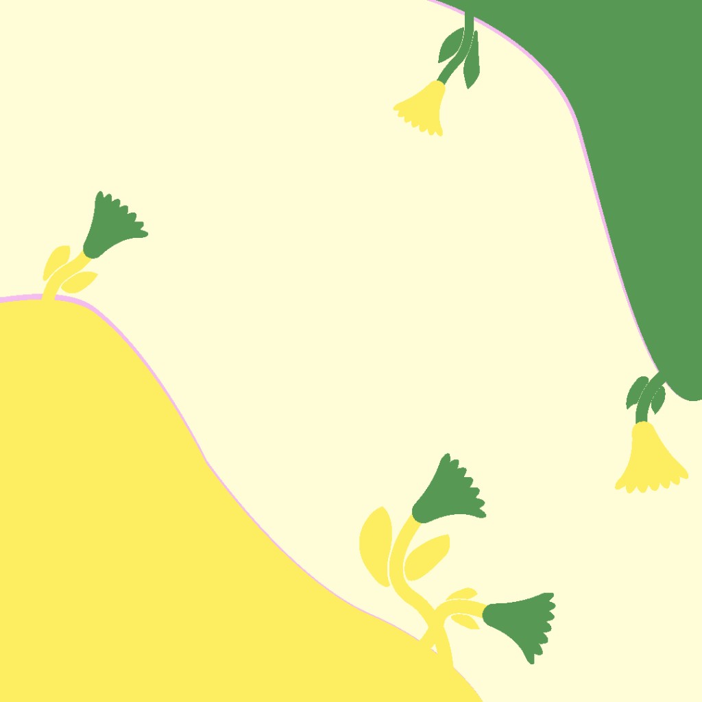 Social — 2024 spring campaign graphic