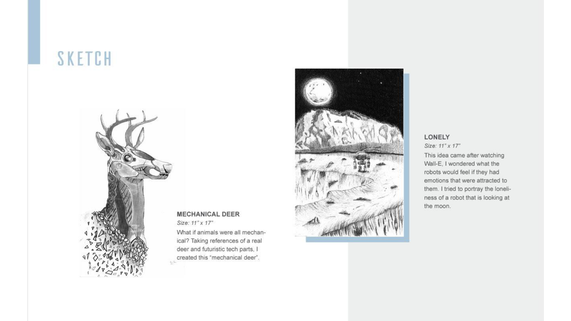 Past Portfolio — page 15