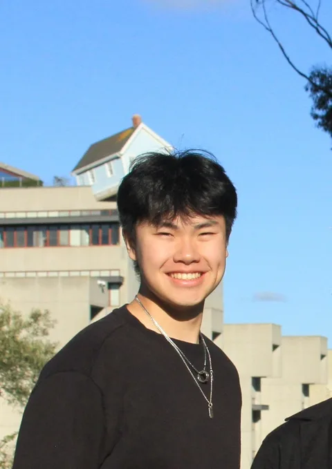Alvin Zhou