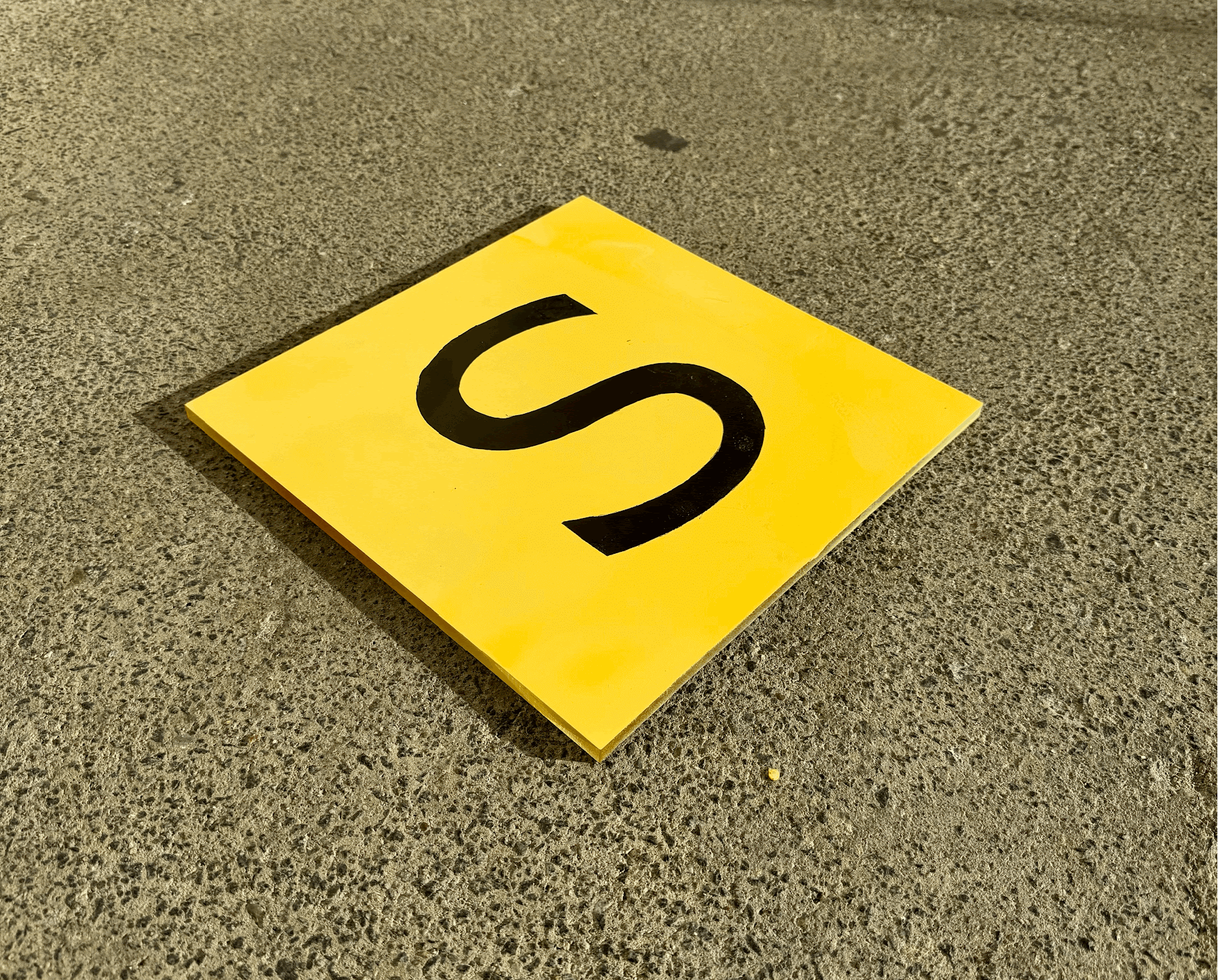 SpotSwitch product design